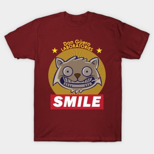 SMILE T-Shirt